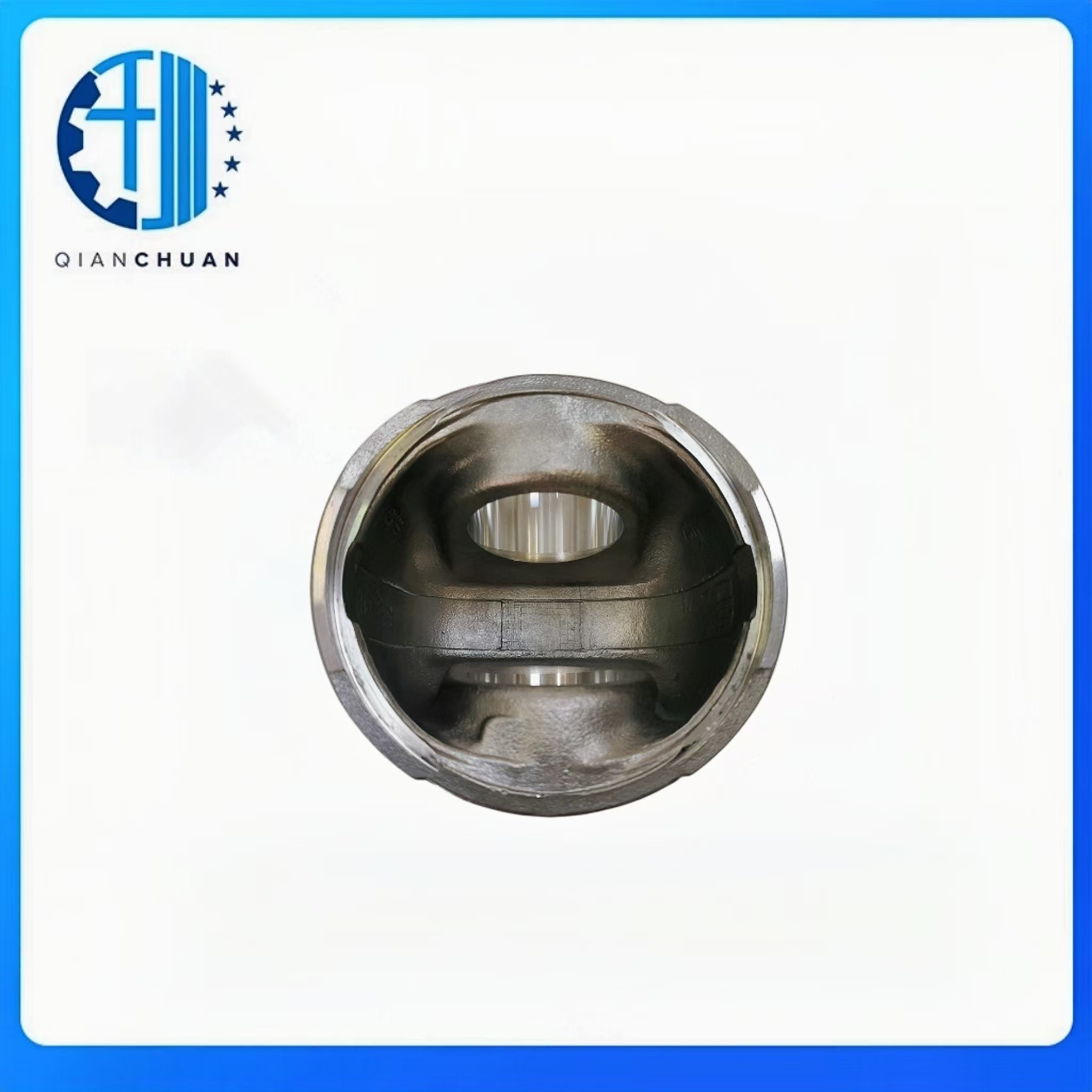 3930187 3802757 Piston FOR Cummins 6BT 6BT5.9 Machinery Diesel Engine Parts