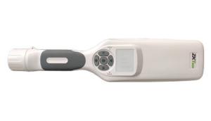 China 60mW Rechargeable Handheld Metal Detector ZK-D300 factory