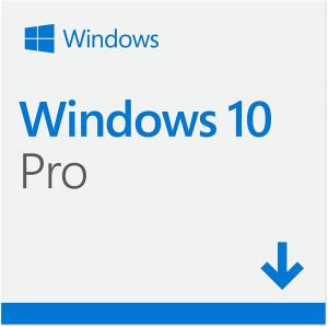 China Genuine Microsoft Windows 10 Pro Product Key Windows Software Operating System on sale