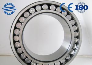 China Double row Full complement cylinder roller bearing SL045004PP factory