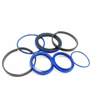 China Hydraulic Cylinder Rubber Seal Kit For JCB Backhoe Loader 991/00100 factory