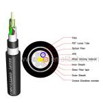 GYFTY73 48 Core Underground FRP ADSS Optical Cable