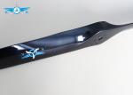 high strength , Low noise Light Airbus Carbon Composite Propeller