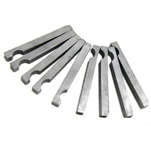 High Speed Tungsten Steel Mold Tool Customized Mold Accessories