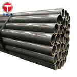 DIN2391 ST35 ST45 ST52 Cold Drawn Steel Tube High Precision