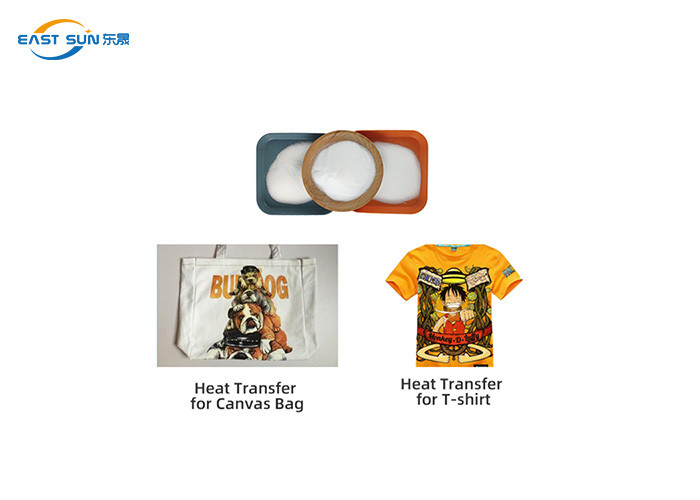 Polyamide PA Hot Melt Adhesive Powder Textile Transfer Adhesive