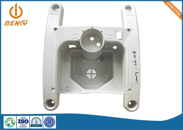 Custom Aluminum Casting Hospital Medical Ambulance Car Equipment Accessories Die
