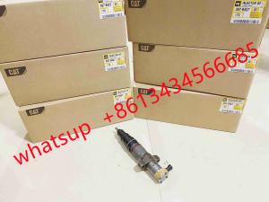 China C9 Fuel Engine Diesel Injector Nozzle 10R7222 263-8218 235-2888 387-9427 factory