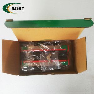 HIWIN RGW55CC Cnc Linear Rail Smooth Heavy Load Drawer Slide Rail