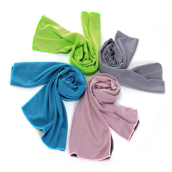 Private Label Sports Towel Small Gym Towels Sports Gift Sets Sports Pack