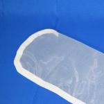 0.5 - 400 Micron Nylon Mesh Filter Bags For Juice / Coffee / Tea Making