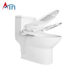 PP Material Intelligent Toilet Seat Cover Water And Soap Are Easy To Wash
