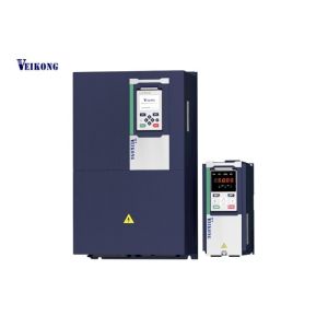 VEIKONG VFD500 45KW Variable Frequency Inverter with PID and PLC
