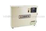 Durable Electric Water Swimming Pool Heaters 220V 5.5KW 2 Years Guarantee