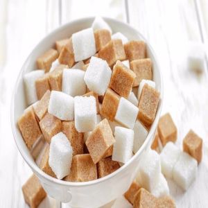 Square Sugar Cubic Sugar Lump Sugar Counting And Filling Machine Replace Manual