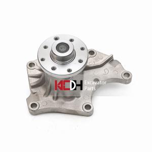 China 4JG1 8-97028590-0 Sany SY75 Excavator Water Pump factory