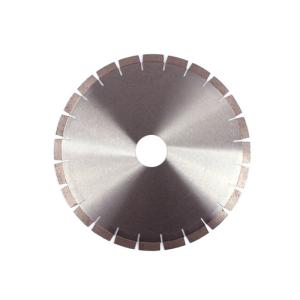 China 350mm Electroplated Glass Diamond Saw Blades Disc For Cutting Glass Gems factory