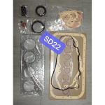 Metal or Graphite Material 10101-V0625 SD22 Cylinder Overhaul Gasket Kit