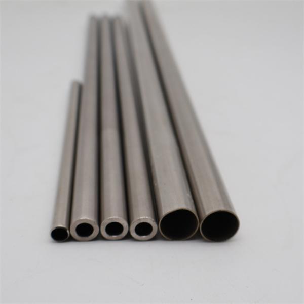 GH5188 Haynes 188 Nickel Alloy Pipe UNS R30188 High Temperature Alloy Seamless