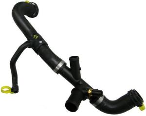 China JLM21499 Engine Parts Cooling Water Pipe factory
