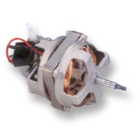 China Heater Fan Motor factory