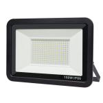 Mini 200W IP66 Outdoor LED Floodlight 30w 50w 100w 120w 150w 200w 300w 400w