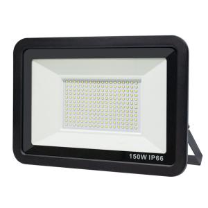 China Mini 200W IP66 Outdoor LED Floodlight 30w 50w 100w 120w 150w 200w 300w 400w Projector Light factory