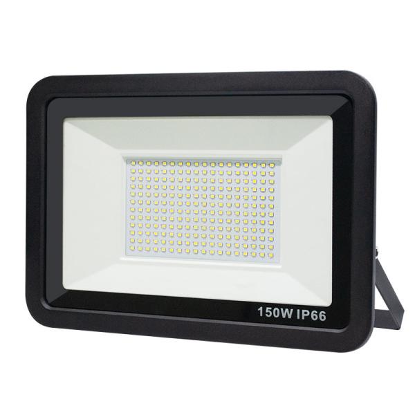 Mini 200W IP66 Outdoor LED Floodlight 30w 50w 100w 120w 150w 200w 300w 400w