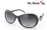 outstanding fancy lady leisure sunglasses MG015