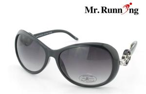 China outstanding fancy lady leisure sunglasses MG015 factory
