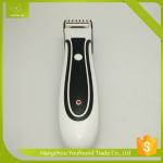 NV-3988 Familay Clever Cutter Battery Hair Trimmer Prefessional Hair Clipper