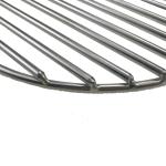304 GRADE 3mm 4mm Stainless Steel Grill Mat