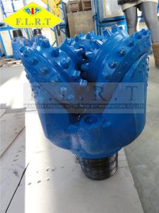China FSA Series Oil Well Drill Bit , Roller Cone Drill Bit For Water Wells factory