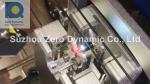 Nail Polisher Spindle Automatic Balancing Machine, Nail Polisher Motor Rotor