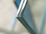Architectural Laminated Safety Glass Panels