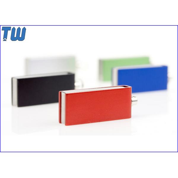 China Promotion Micro Twister Usb 3 Flash Drive with Free Logo Printing factory