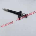 23670-0R120 Denso Common Rail Injector 095000-6040 23670-0R020 23670-0R170 23670