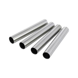 China Ss Industry 304 Jis Welding Stainless Steel Pipe 0.4mm Thickness factory