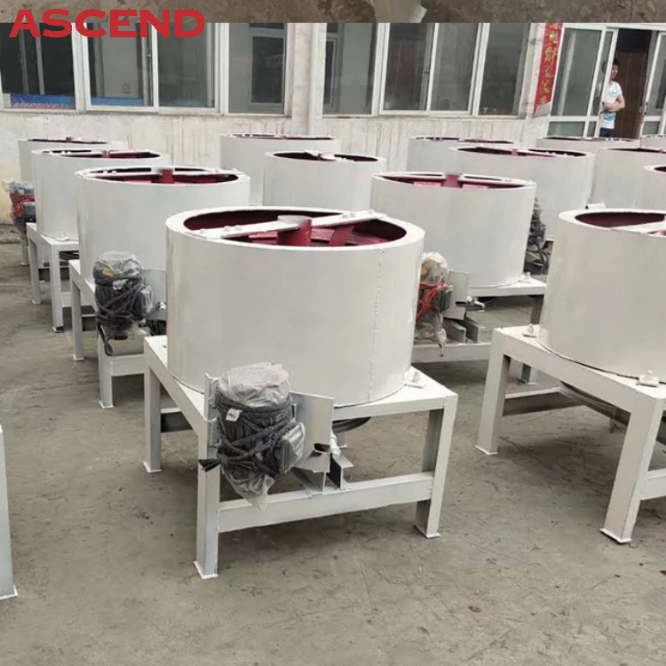 Kacha Gold Mining Centrifugal machine to select gold from concentrate and tailings