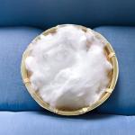 Competitive Price Low Melt Polyester Staple Fiber Lmf 4d*51mm With Low Price