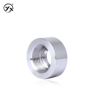 China WDZ12 Column Welded Base factory