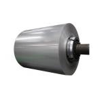 BA 2B SS Stainless Steel Coil Cold Rolled For Building Material
