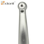 Chromium Quick Coupling Dental Airotor Handpiece Triple Water Spraying