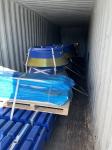 High Manganese Steel Jaw Plate for Mining Equipment Jaw Crusher Wear Spare Parts