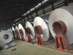 6.0mm Thickness Hot Rolled 3003 Aluminum Coil Roll