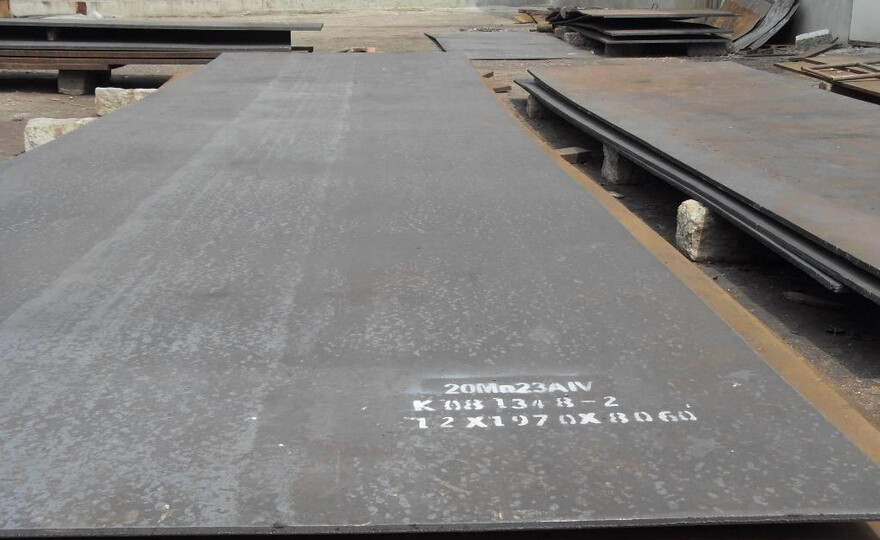 CCS EH32 ship steel plate , ABS DNV marine steel plate