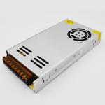 33A 400W Slim Power Supply 12V LED Strip Light Transformer Aluminium Housing
