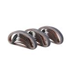 705023 Cutter Spare Parts VSM CK721J P150 Abrasive Belt Grinding Belt Suitable