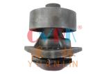 WA380 S6D114 Mining Excavator Diesel Water Pump 6742-01-3670