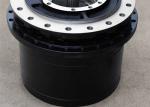 Excavator Motor Reduction Travel Gearbox Model Of Sk330-8 Sk350-8 R320LC-7